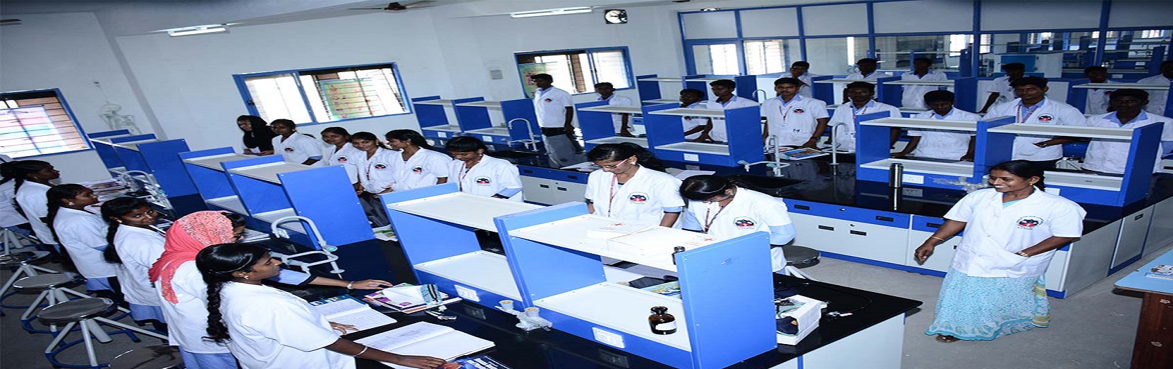 SHRI GANGA RAM DAS BABA INSTITUTE OF PHARMACY NASIRPUR, CHAUKIA, DISTRICT- GHAZIPUR